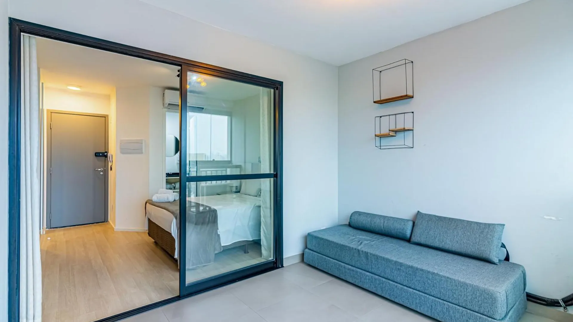 360 Vita Bom Retiro Apartment Sao Paulo